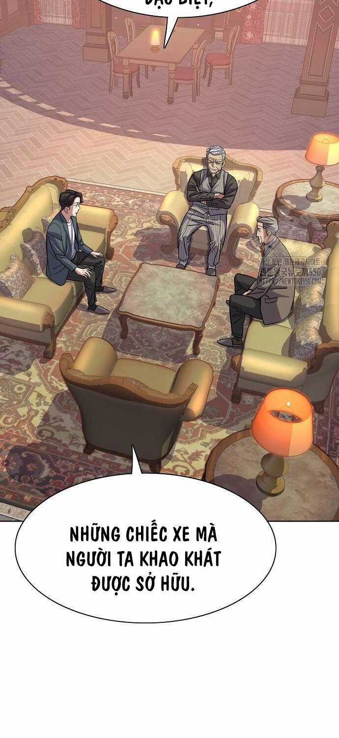 Tiểu Thiếu Gia Gia Tộc Tài Phiệt Chapter 114 trang 42