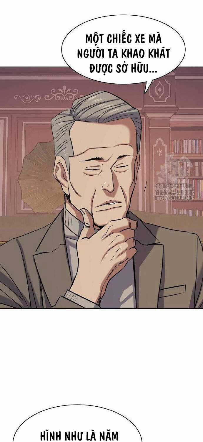 Tiểu Thiếu Gia Gia Tộc Tài Phiệt Chapter 114 trang 43