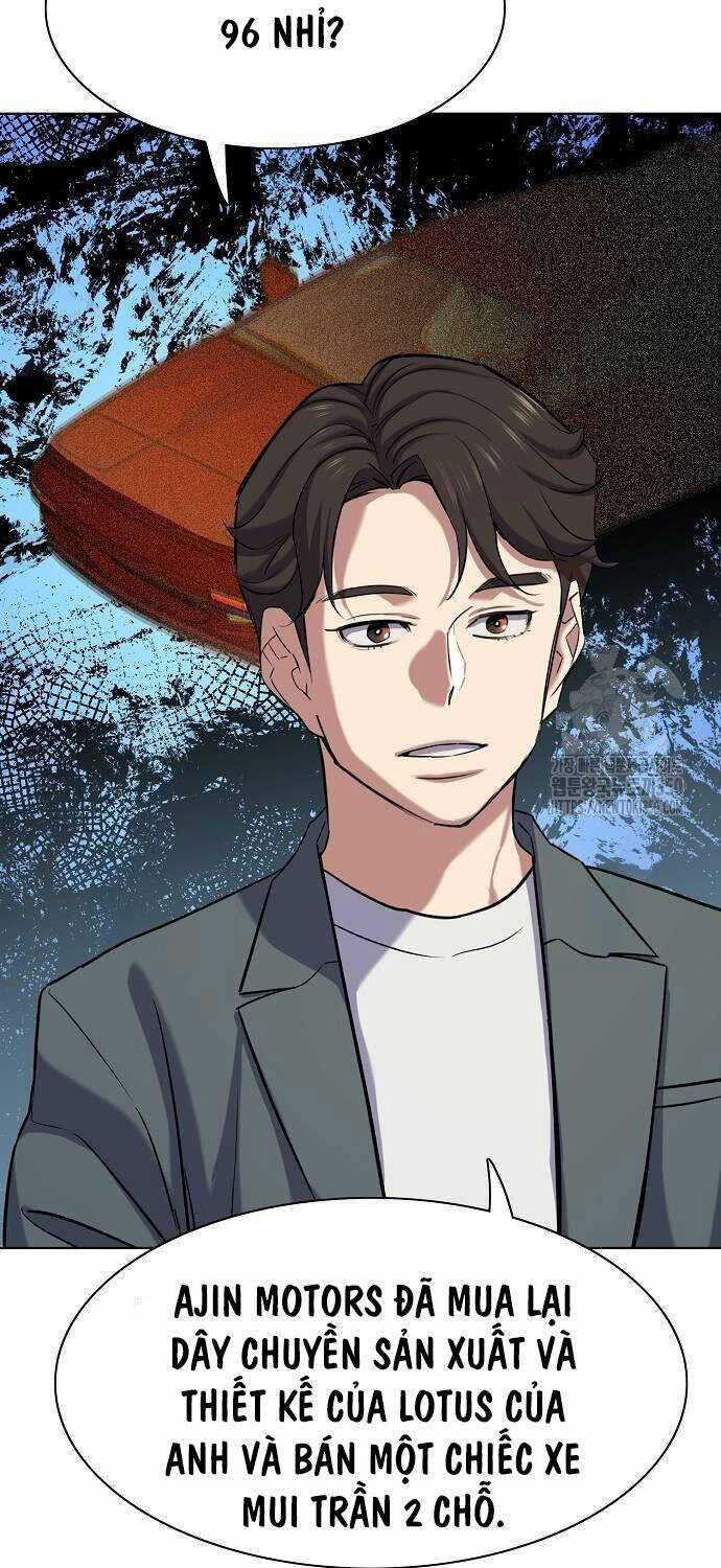 Tiểu Thiếu Gia Gia Tộc Tài Phiệt Chapter 114 trang 44