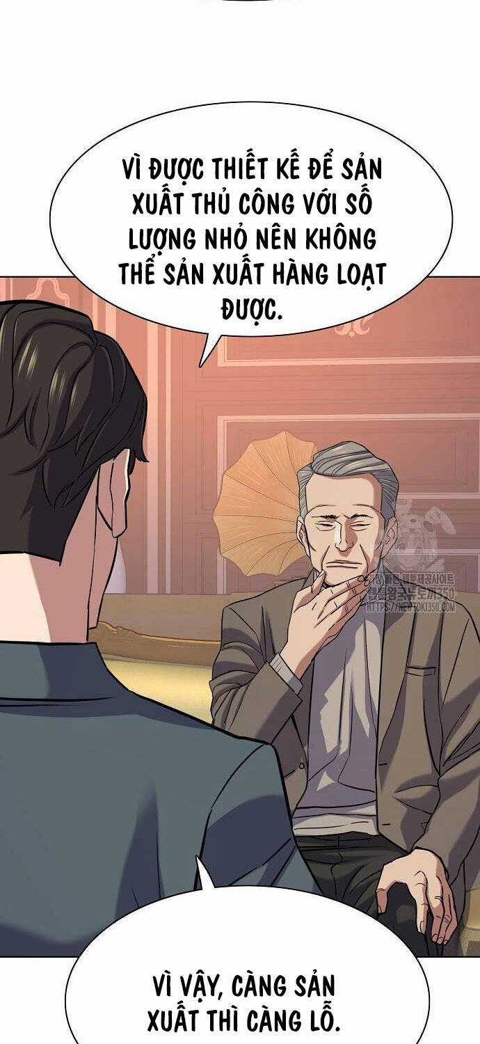 Tiểu Thiếu Gia Gia Tộc Tài Phiệt Chapter 114 trang 45