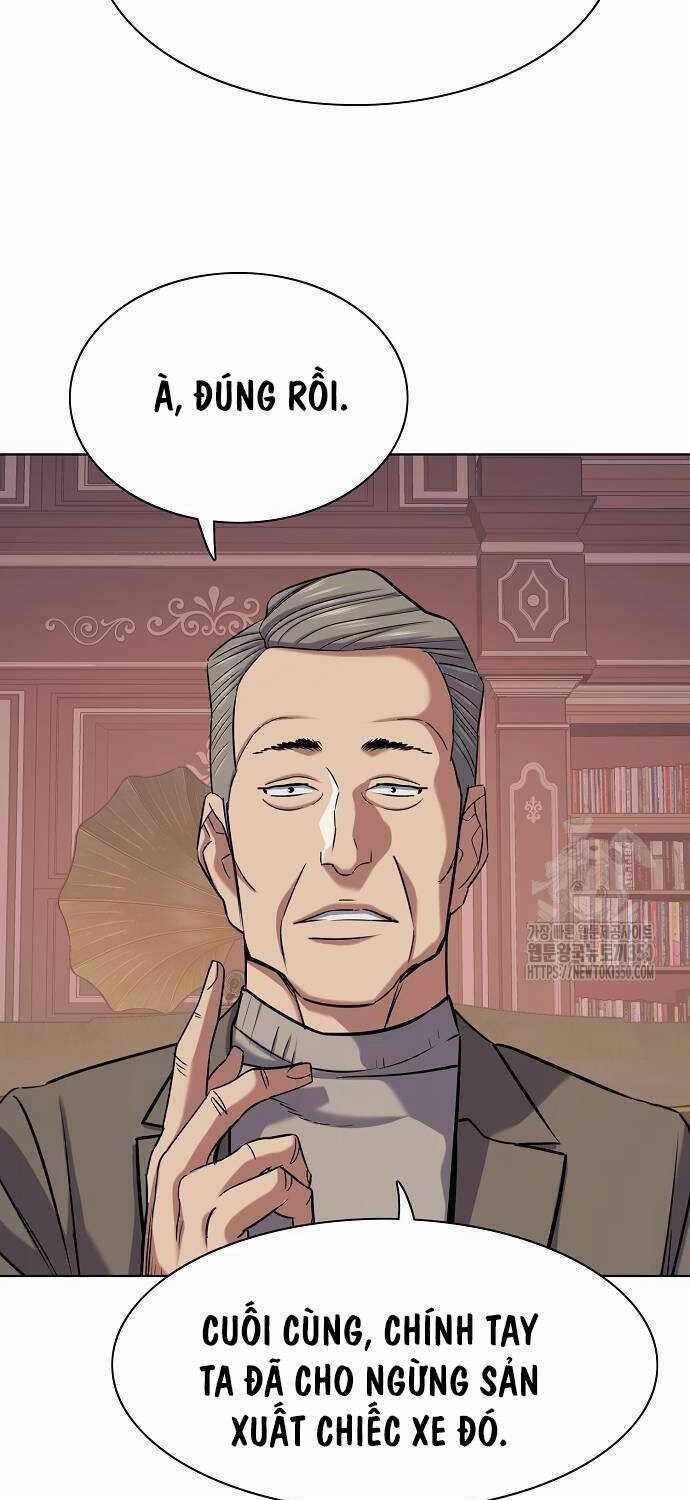 Tiểu Thiếu Gia Gia Tộc Tài Phiệt Chapter 114 trang 46