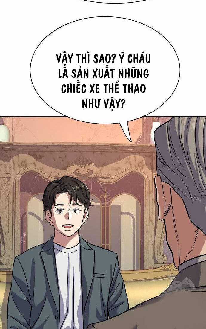 Tiểu Thiếu Gia Gia Tộc Tài Phiệt Chapter 114 trang 47