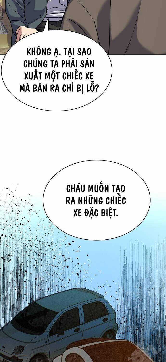Tiểu Thiếu Gia Gia Tộc Tài Phiệt Chapter 114 trang 48