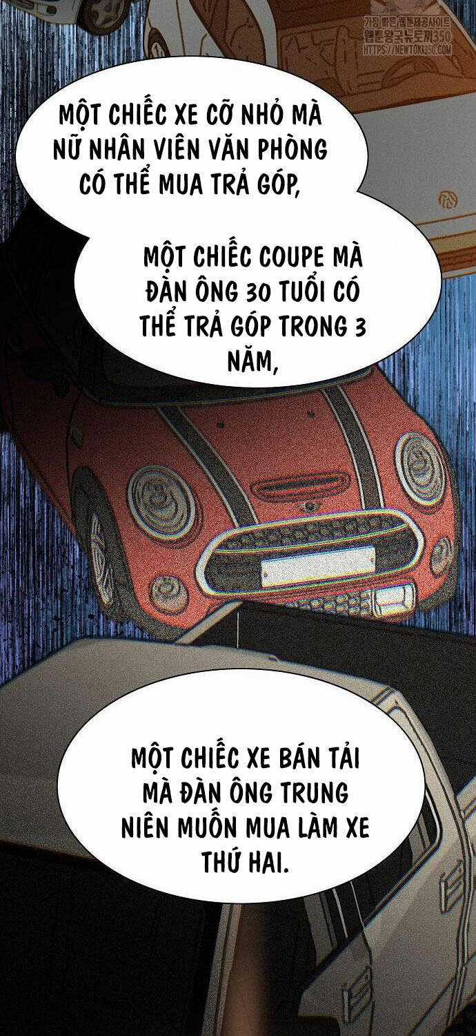 Tiểu Thiếu Gia Gia Tộc Tài Phiệt Chapter 114 trang 49