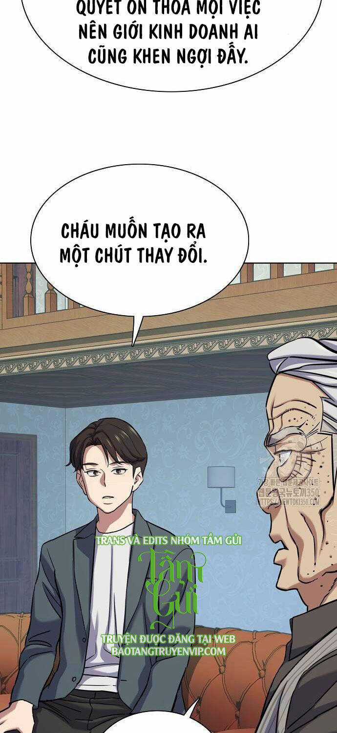 Tiểu Thiếu Gia Gia Tộc Tài Phiệt Chapter 114 trang 5