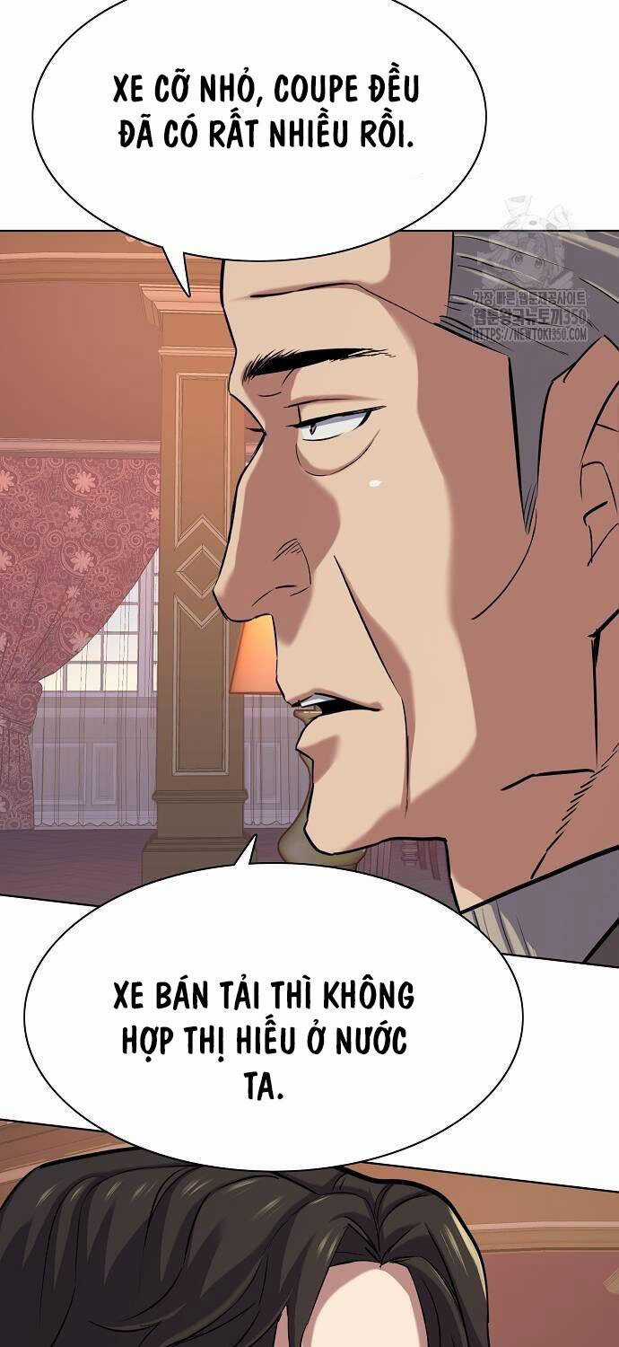 Tiểu Thiếu Gia Gia Tộc Tài Phiệt Chapter 114 trang 52