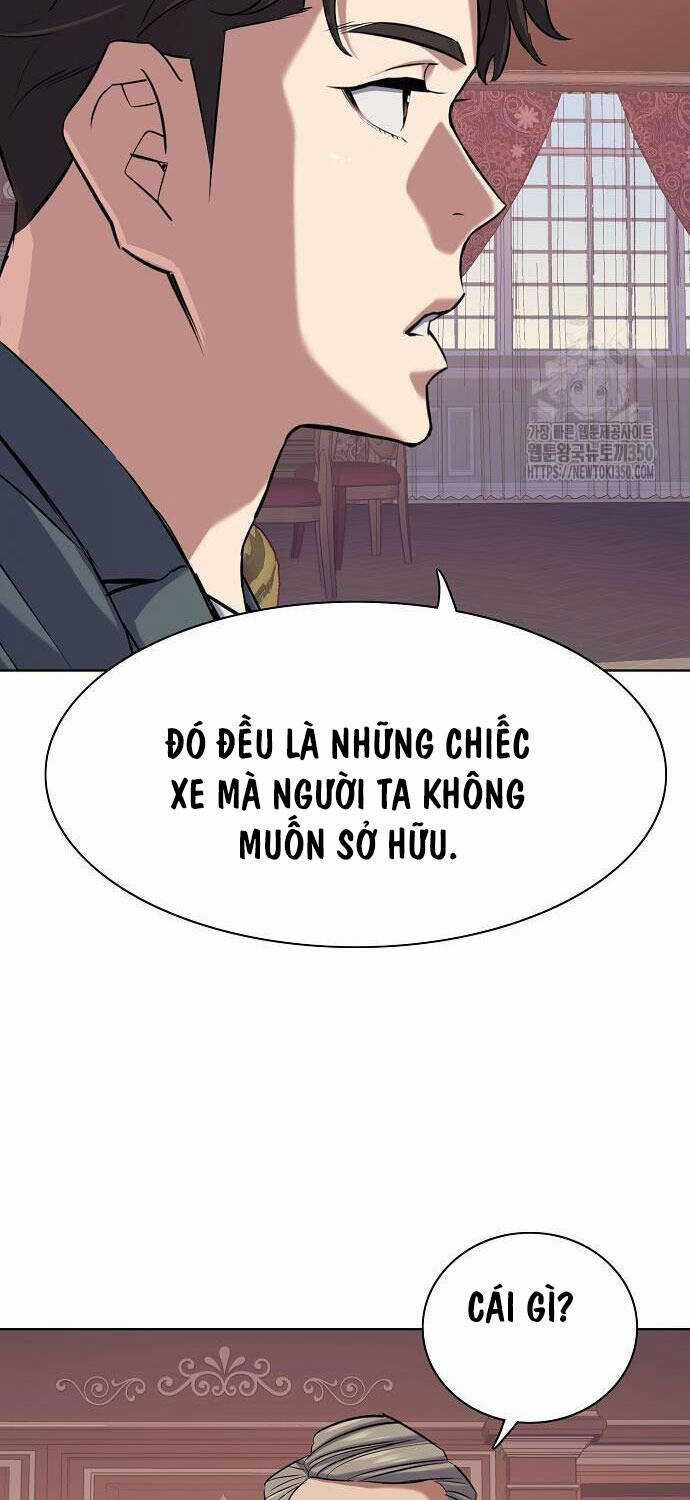 Tiểu Thiếu Gia Gia Tộc Tài Phiệt Chapter 114 trang 53