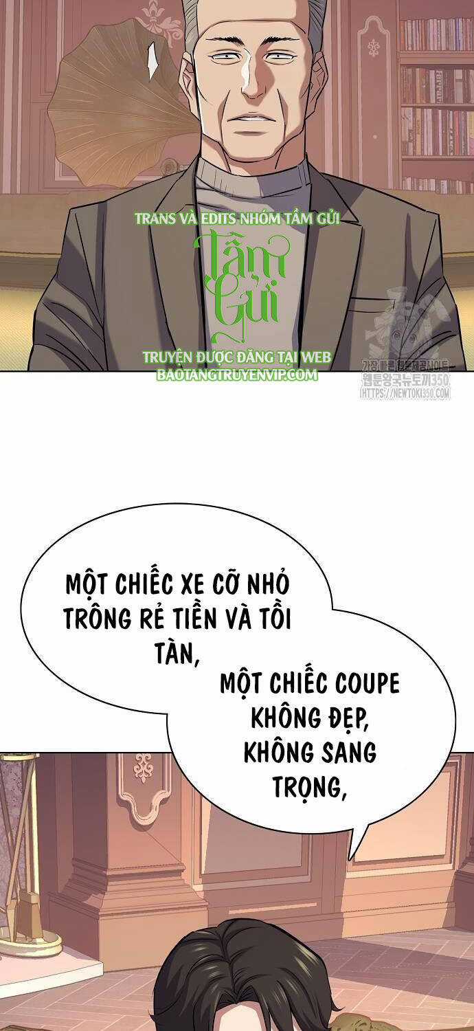 Tiểu Thiếu Gia Gia Tộc Tài Phiệt Chapter 114 trang 54