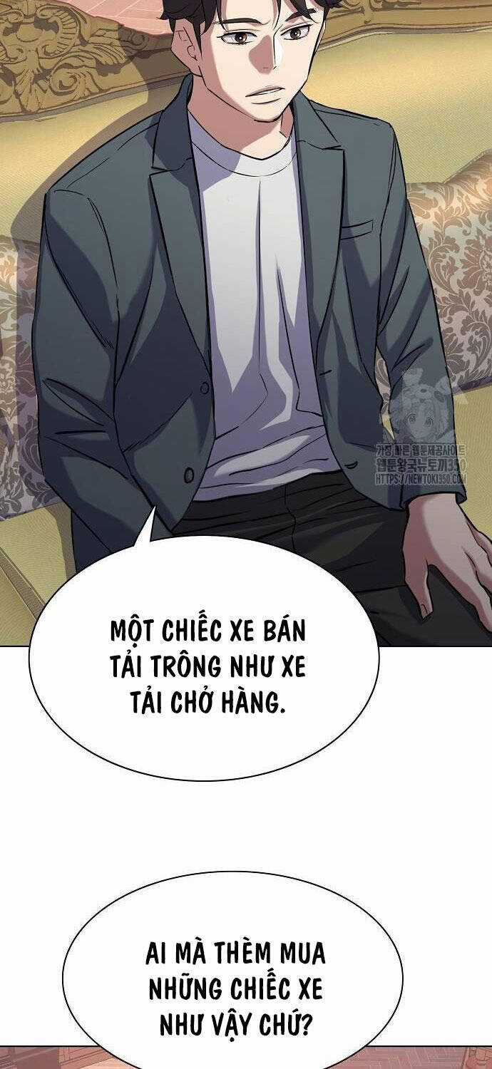 Tiểu Thiếu Gia Gia Tộc Tài Phiệt Chapter 114 trang 55