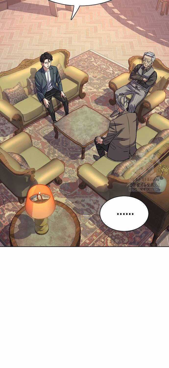 Tiểu Thiếu Gia Gia Tộc Tài Phiệt Chapter 114 trang 56