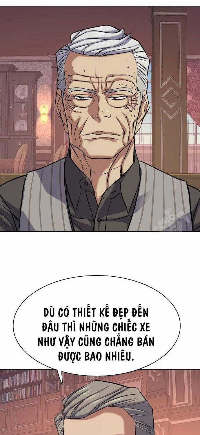 Tiểu Thiếu Gia Gia Tộc Tài Phiệt Chapter 114 trang 57