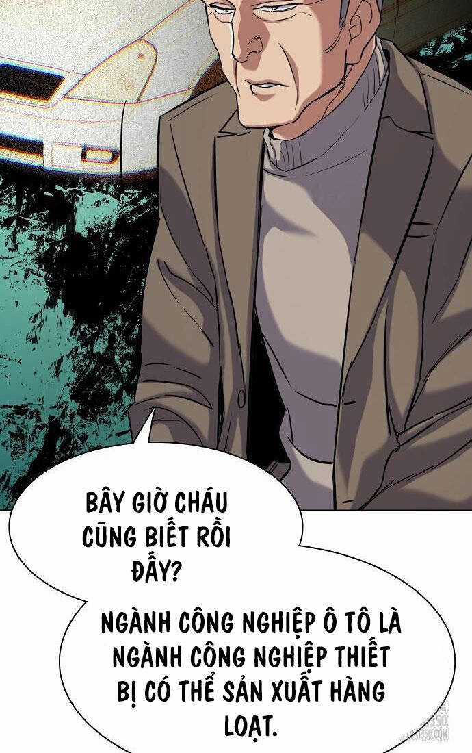 Tiểu Thiếu Gia Gia Tộc Tài Phiệt Chapter 114 trang 59