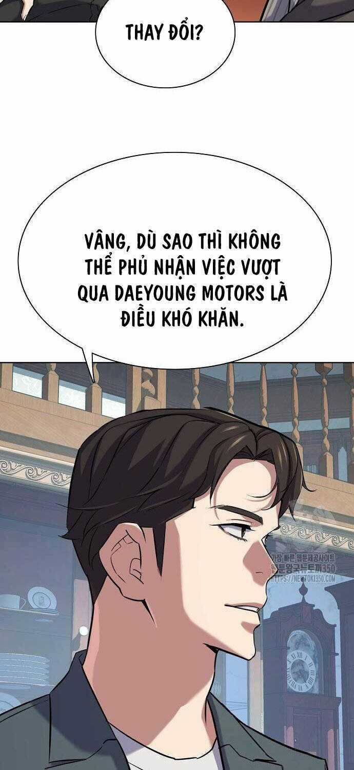 Tiểu Thiếu Gia Gia Tộc Tài Phiệt Chapter 114 trang 6