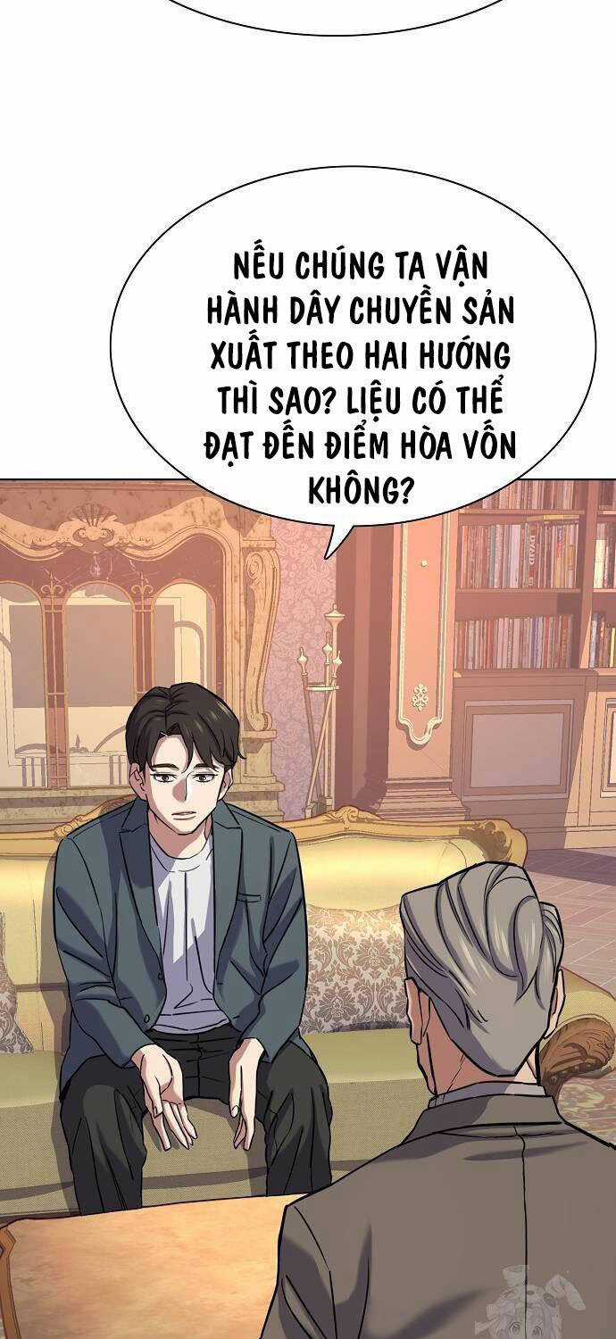 Tiểu Thiếu Gia Gia Tộc Tài Phiệt Chapter 114 trang 60