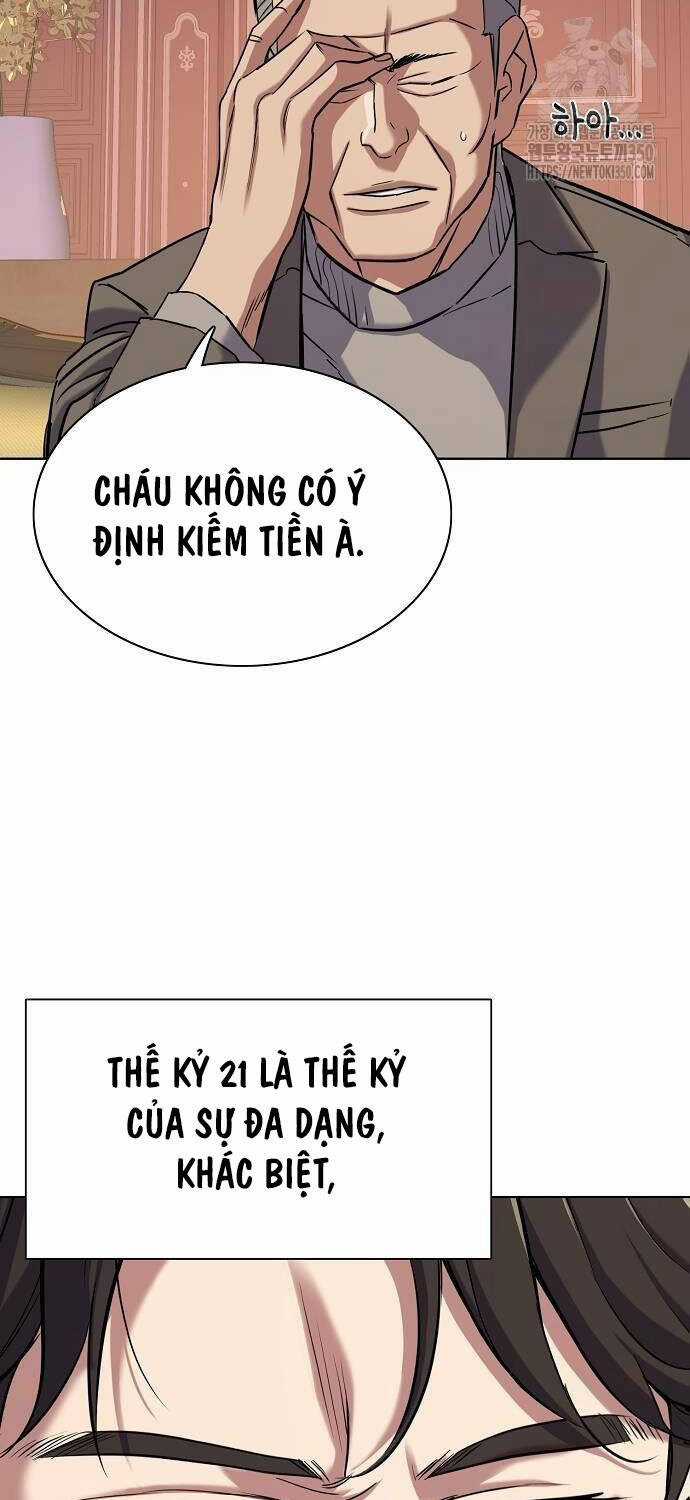 Tiểu Thiếu Gia Gia Tộc Tài Phiệt Chapter 114 trang 62
