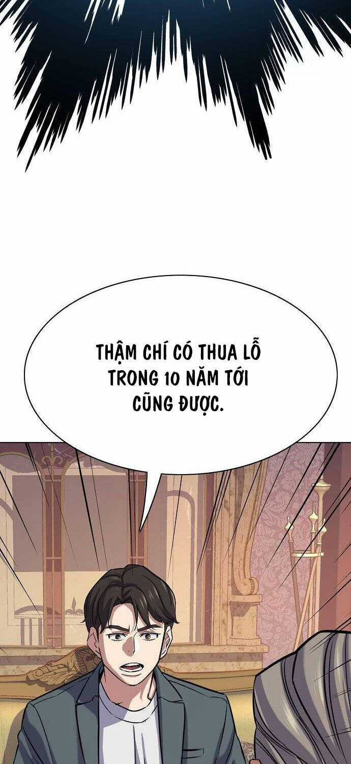 Tiểu Thiếu Gia Gia Tộc Tài Phiệt Chapter 114 trang 65