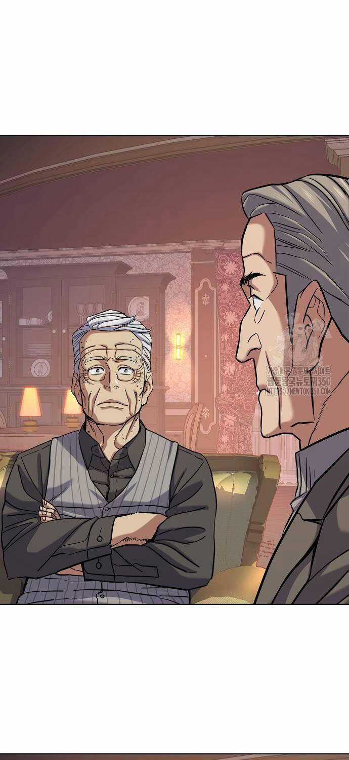 Tiểu Thiếu Gia Gia Tộc Tài Phiệt Chapter 114 trang 68