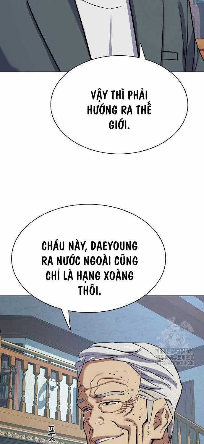 Tiểu Thiếu Gia Gia Tộc Tài Phiệt Chapter 114 trang 7