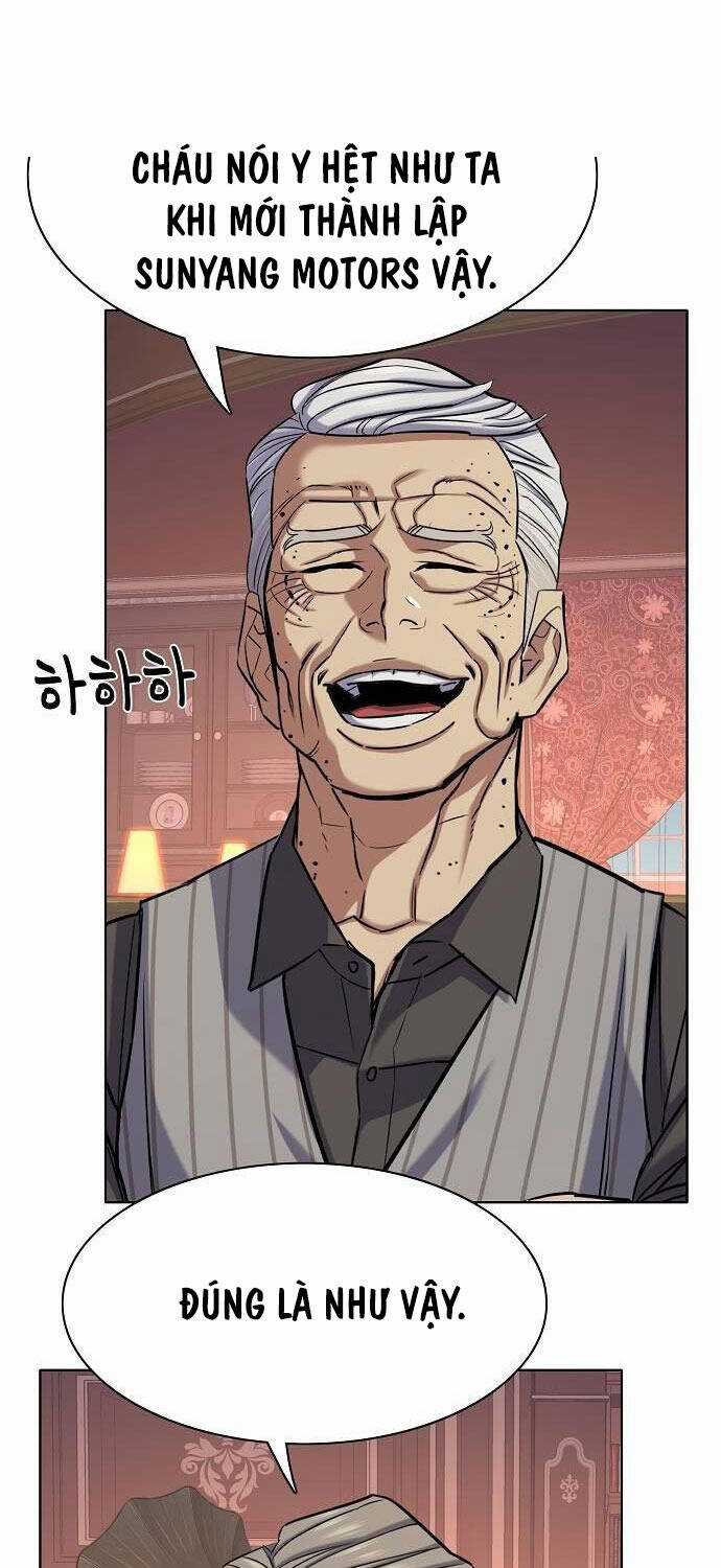 Tiểu Thiếu Gia Gia Tộc Tài Phiệt Chapter 114 trang 72