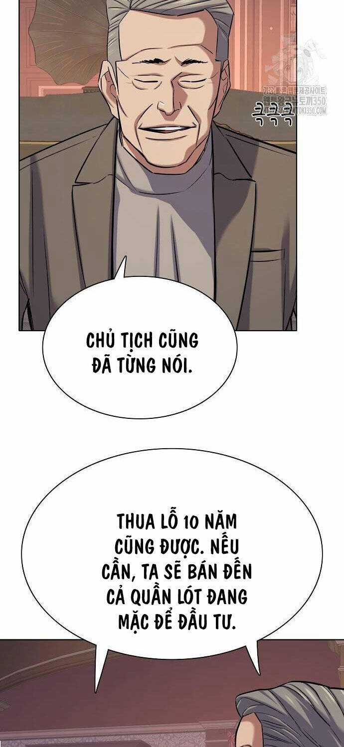 Tiểu Thiếu Gia Gia Tộc Tài Phiệt Chapter 114 trang 73