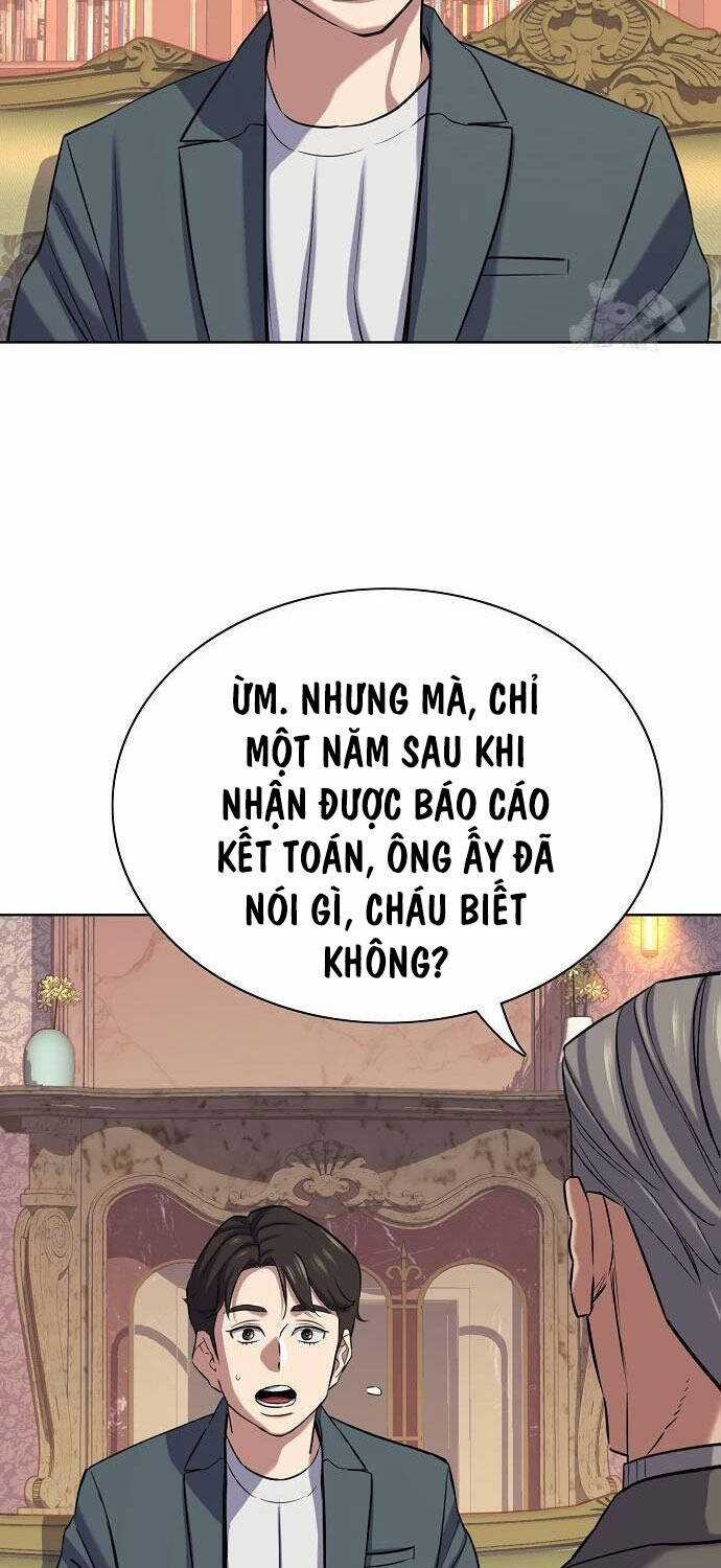 Tiểu Thiếu Gia Gia Tộc Tài Phiệt Chapter 114 trang 75