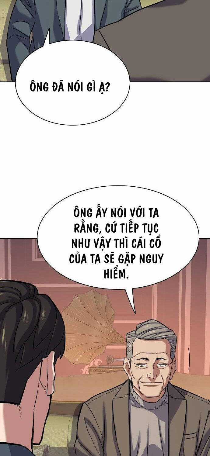 Tiểu Thiếu Gia Gia Tộc Tài Phiệt Chapter 114 trang 76