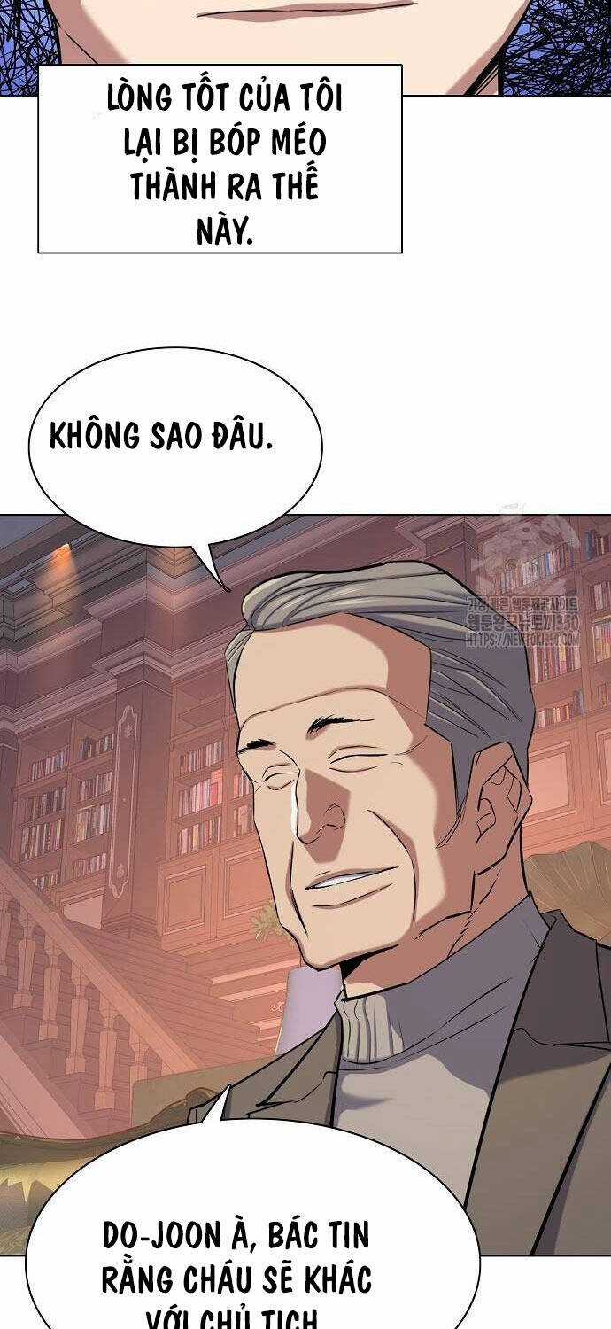 Tiểu Thiếu Gia Gia Tộc Tài Phiệt Chapter 114 trang 78