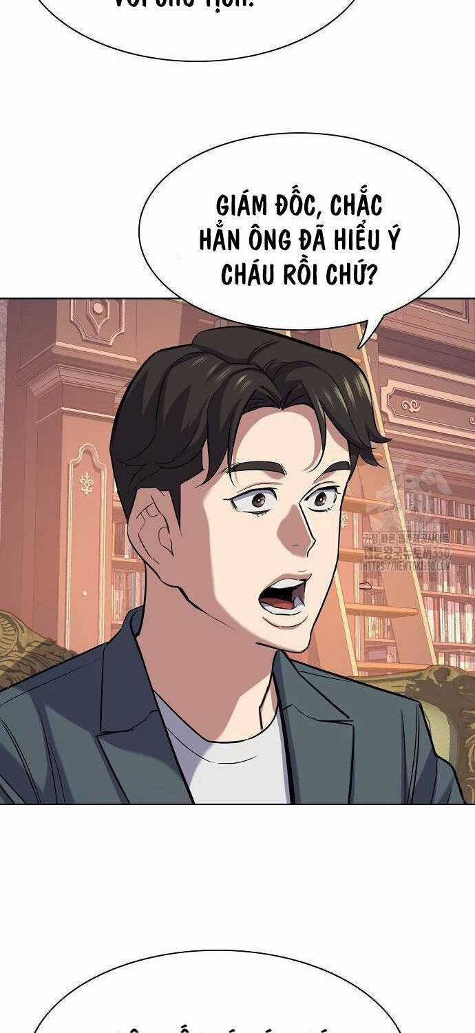 Tiểu Thiếu Gia Gia Tộc Tài Phiệt Chapter 114 trang 79