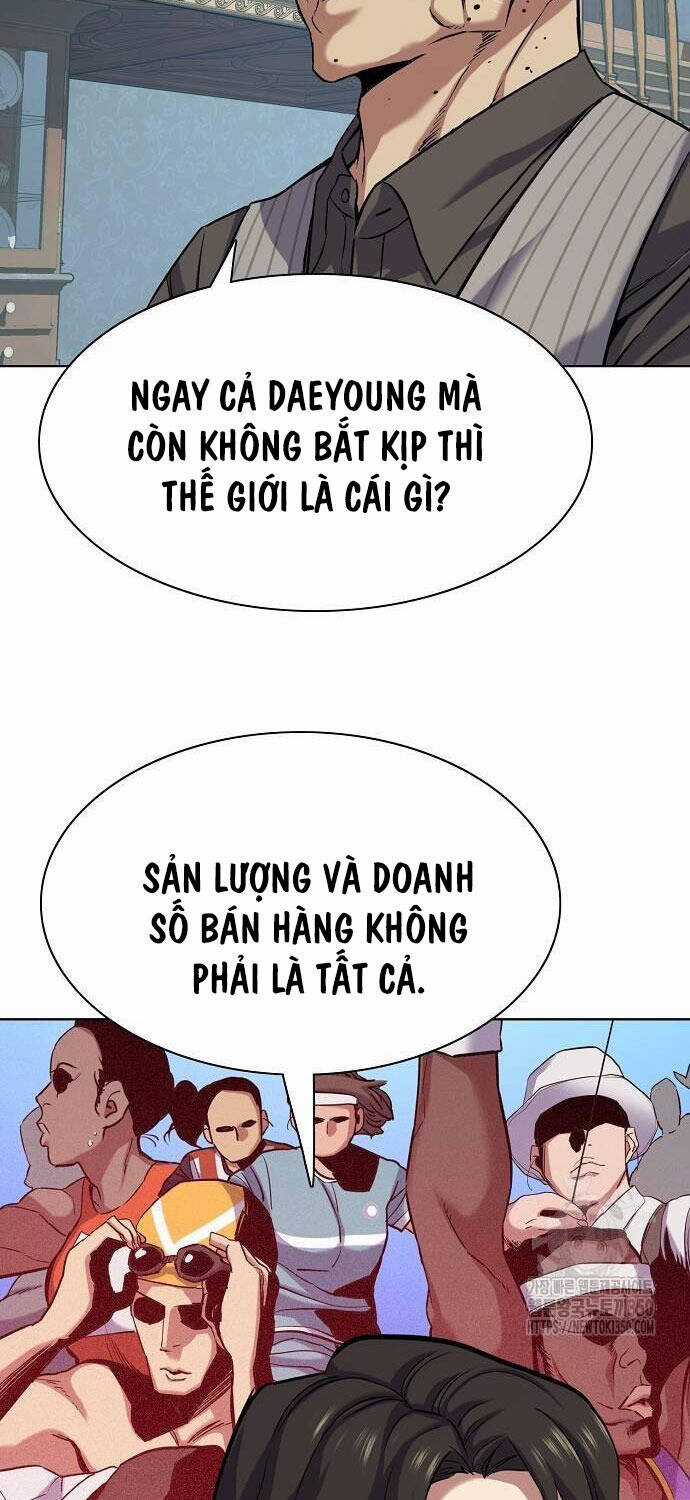 Tiểu Thiếu Gia Gia Tộc Tài Phiệt Chapter 114 trang 8