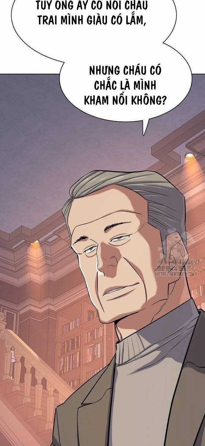 Tiểu Thiếu Gia Gia Tộc Tài Phiệt Chapter 114 trang 80