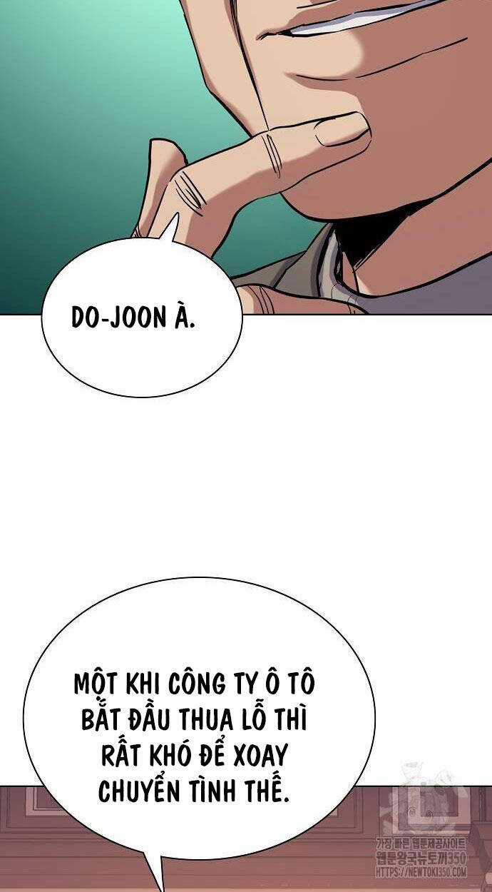 Tiểu Thiếu Gia Gia Tộc Tài Phiệt Chapter 114 trang 83