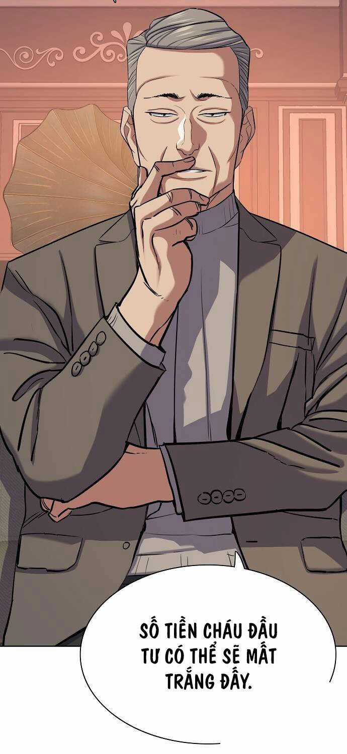 Tiểu Thiếu Gia Gia Tộc Tài Phiệt Chapter 114 trang 84