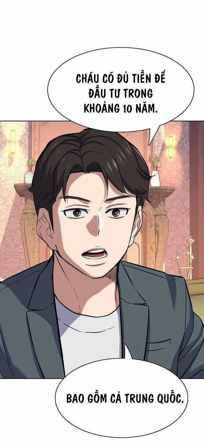 Tiểu Thiếu Gia Gia Tộc Tài Phiệt Chapter 114 trang 85