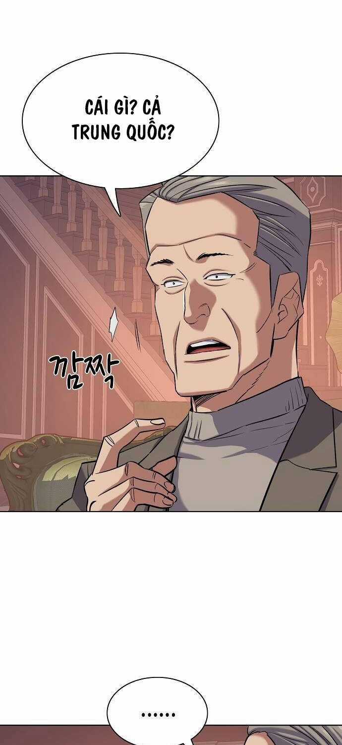 Tiểu Thiếu Gia Gia Tộc Tài Phiệt Chapter 114 trang 86