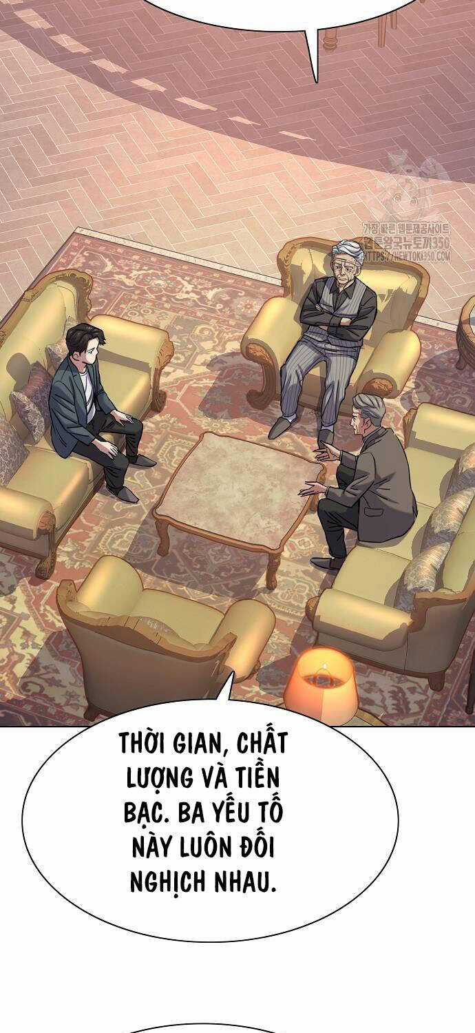 Tiểu Thiếu Gia Gia Tộc Tài Phiệt Chapter 114 trang 88
