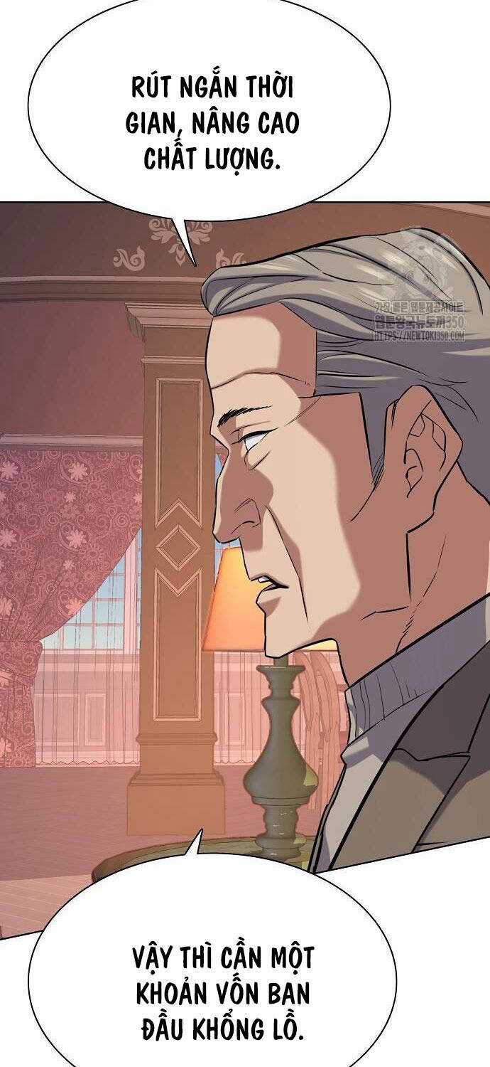 Tiểu Thiếu Gia Gia Tộc Tài Phiệt Chapter 114 trang 89