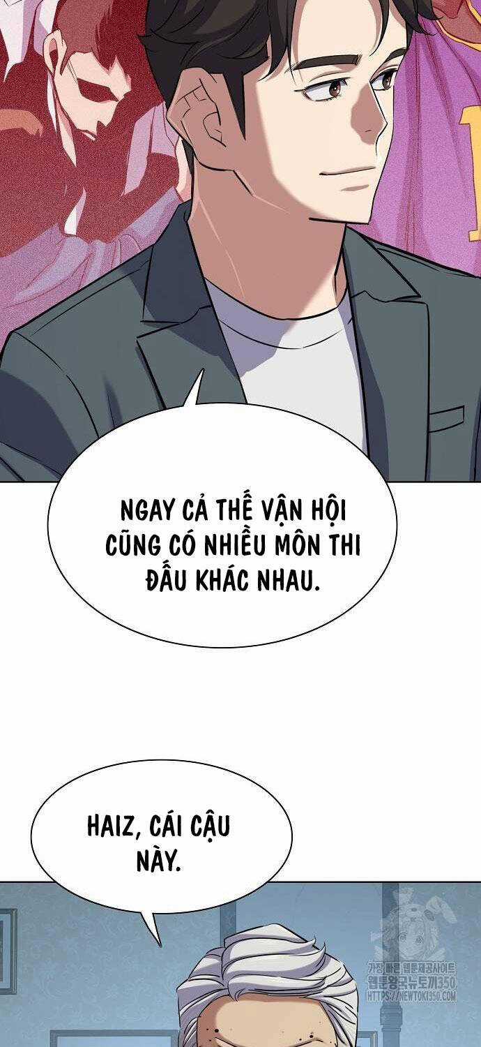 Tiểu Thiếu Gia Gia Tộc Tài Phiệt Chapter 114 trang 9