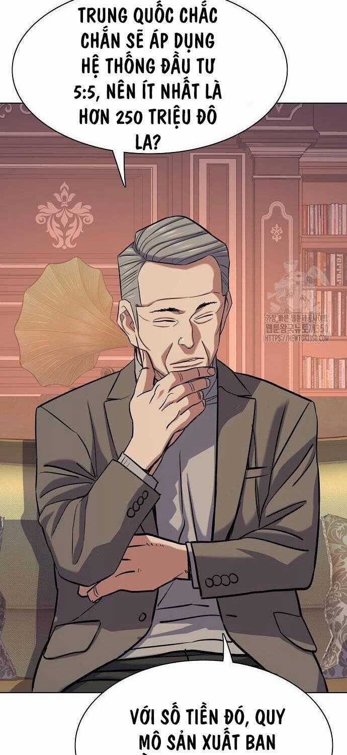 Tiểu Thiếu Gia Gia Tộc Tài Phiệt Chapter 114 trang 91