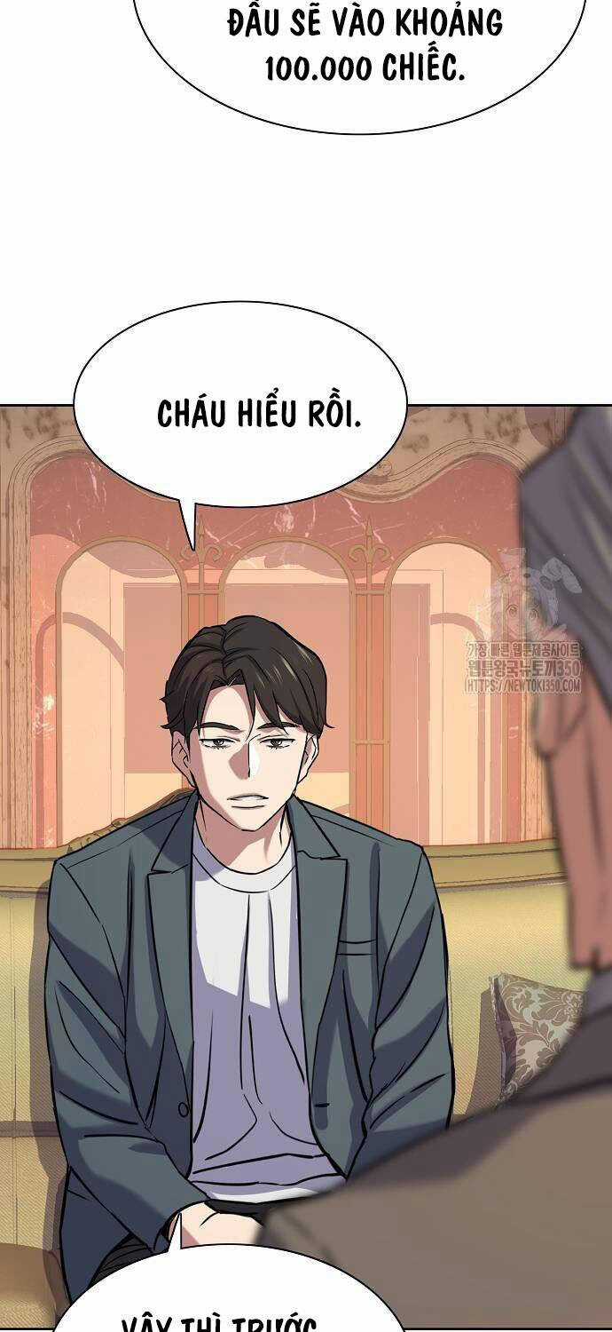 Tiểu Thiếu Gia Gia Tộc Tài Phiệt Chapter 114 trang 92
