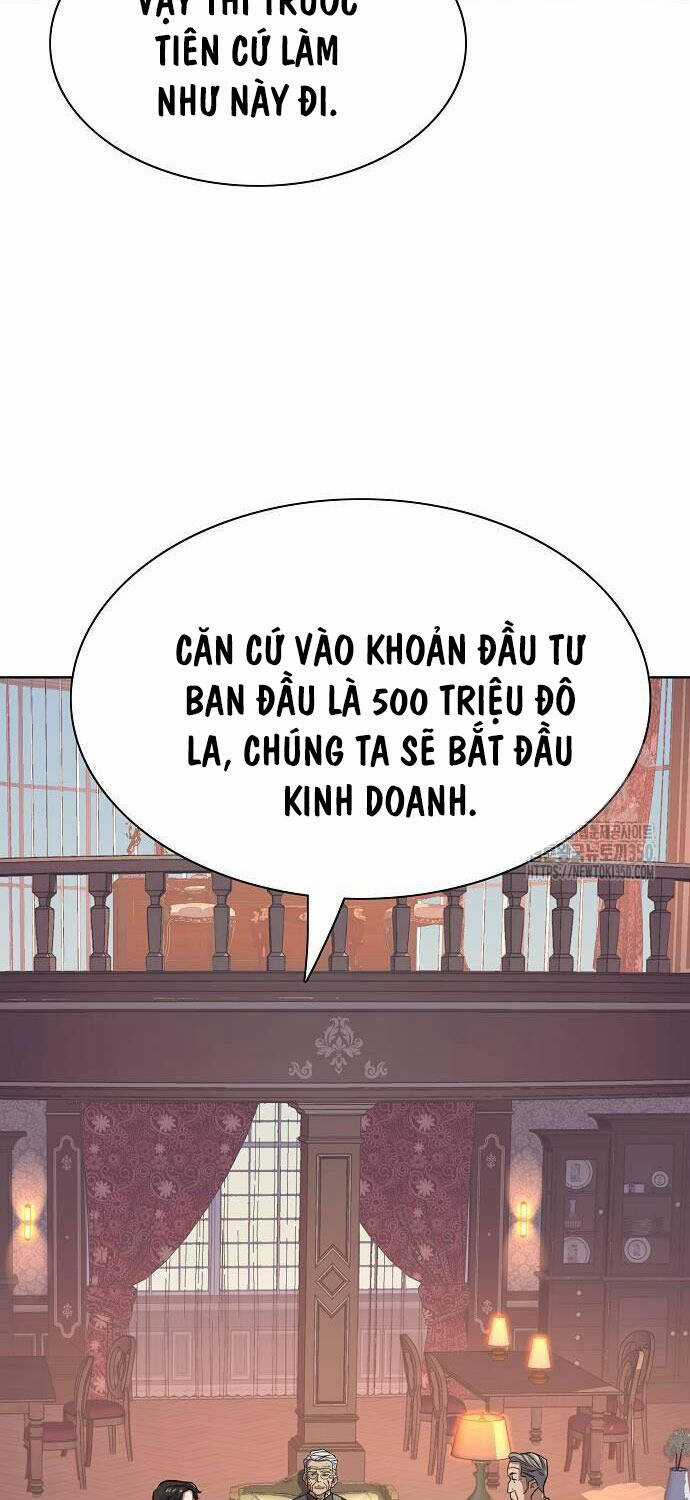 Tiểu Thiếu Gia Gia Tộc Tài Phiệt Chapter 114 trang 93