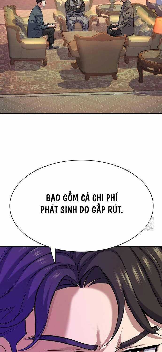 Tiểu Thiếu Gia Gia Tộc Tài Phiệt Chapter 114 trang 94