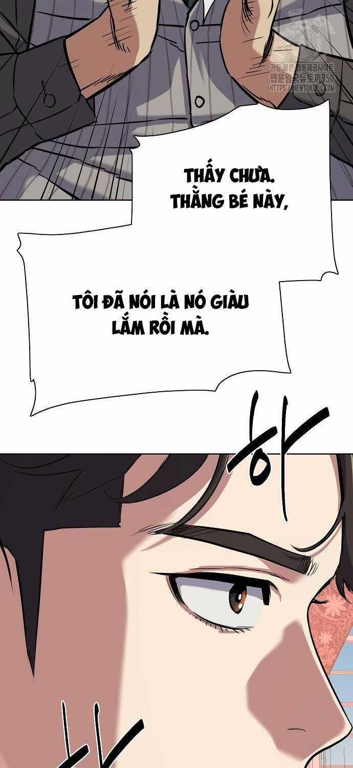 Tiểu Thiếu Gia Gia Tộc Tài Phiệt Chapter 114 trang 98