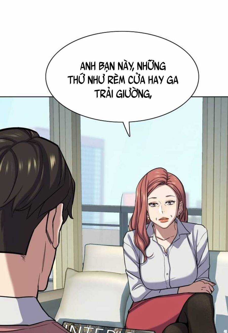 Tiểu Thiếu Gia Gia Tộc Tài Phiệt Chapter 115 trang 106