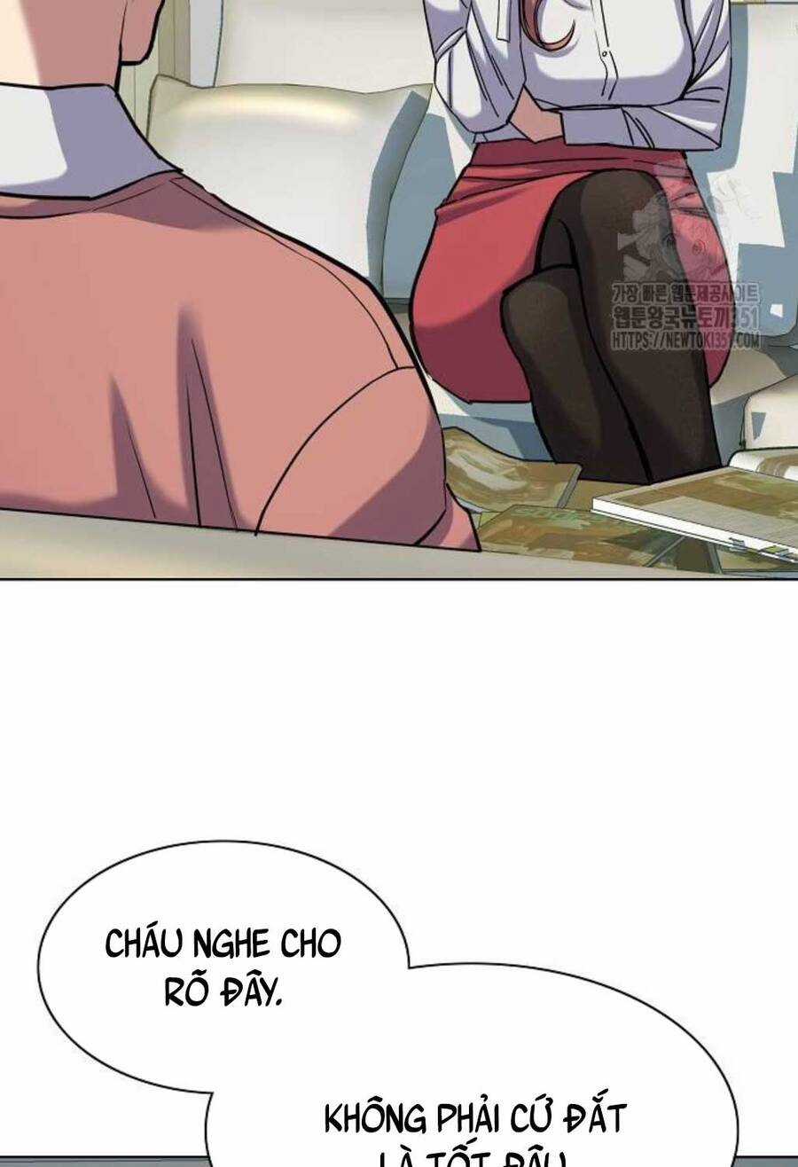 Tiểu Thiếu Gia Gia Tộc Tài Phiệt Chapter 115 trang 115