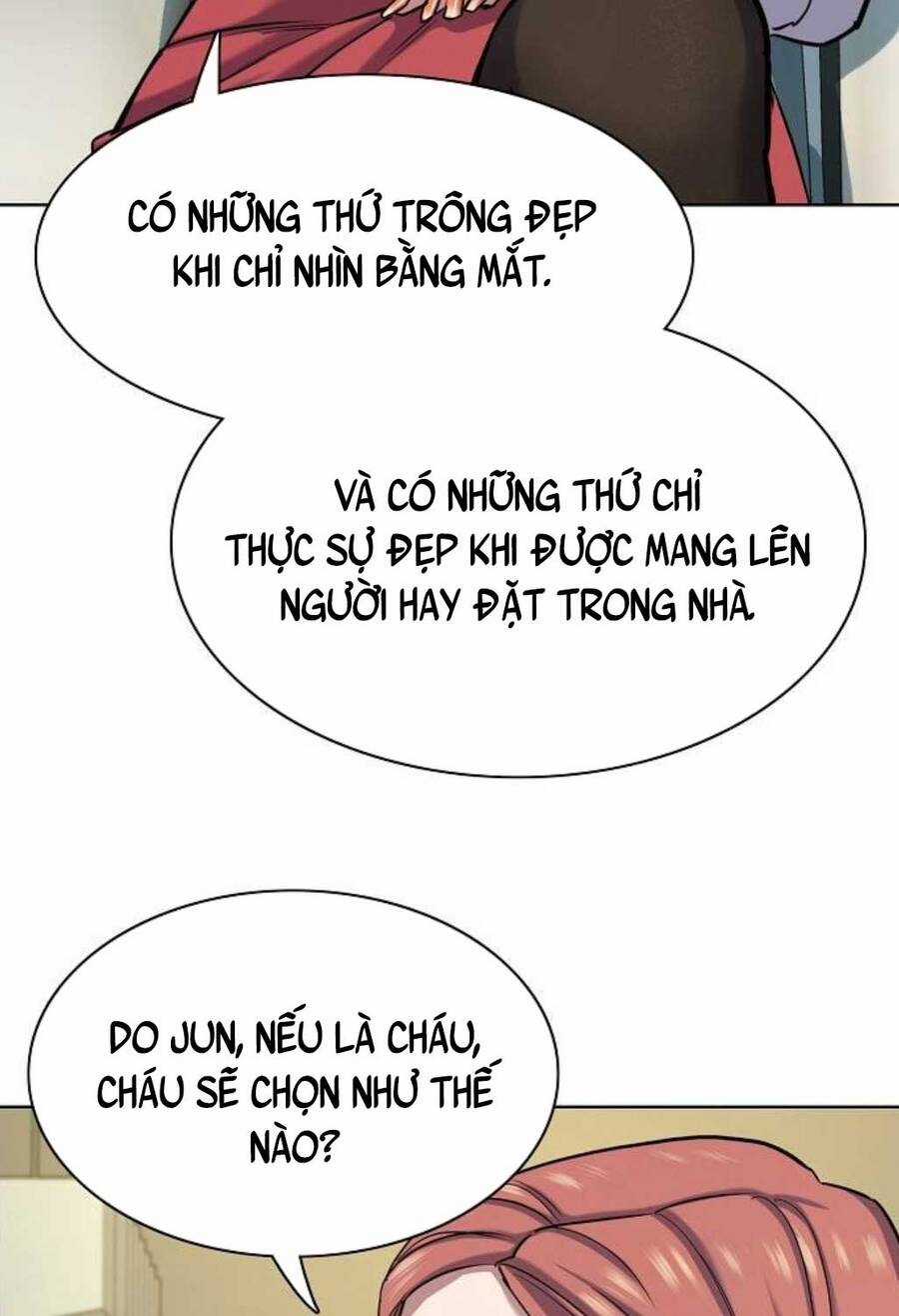 Tiểu Thiếu Gia Gia Tộc Tài Phiệt Chapter 115 trang 117