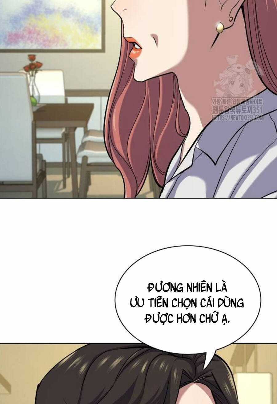 Tiểu Thiếu Gia Gia Tộc Tài Phiệt Chapter 115 trang 119