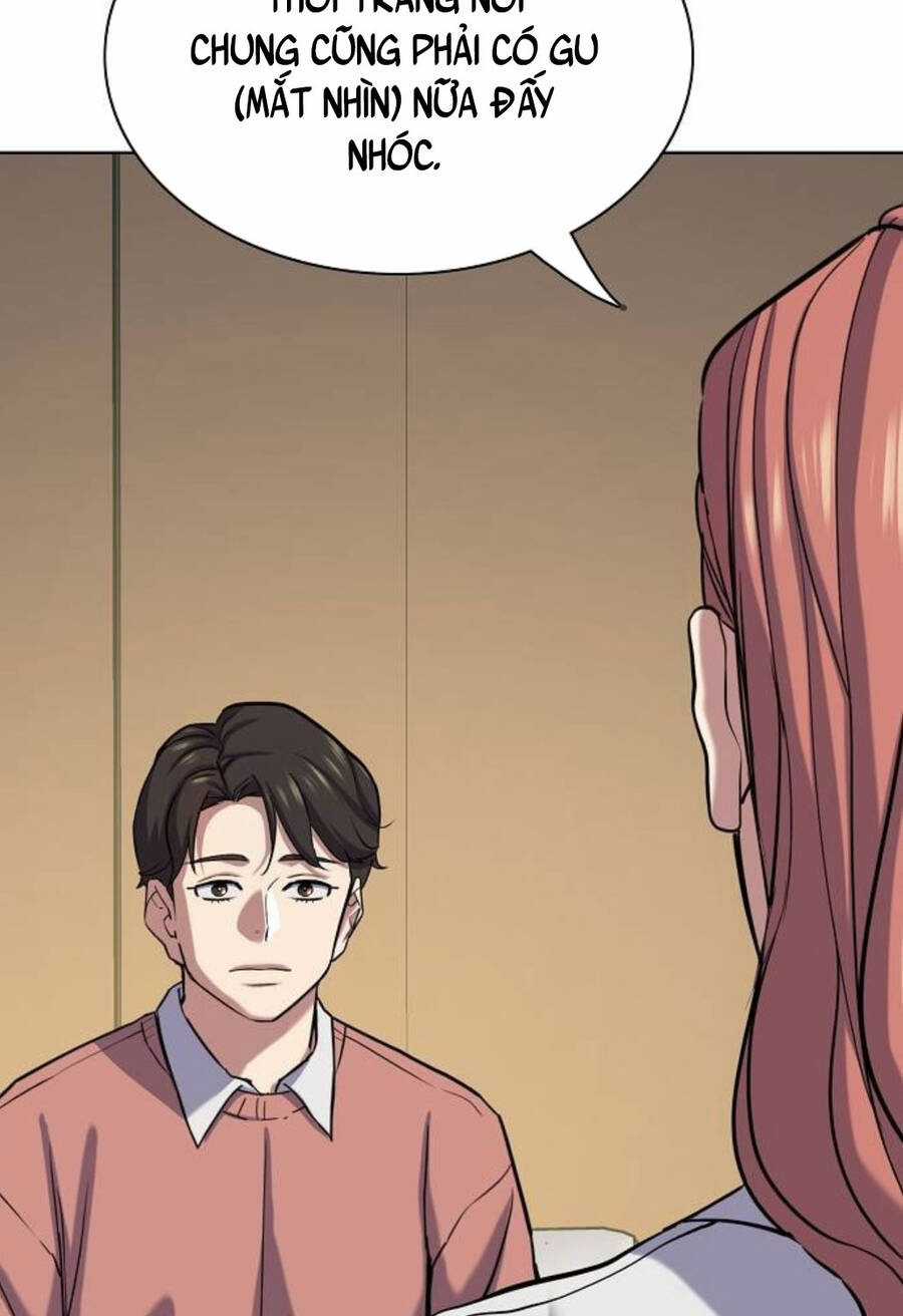 Tiểu Thiếu Gia Gia Tộc Tài Phiệt Chapter 115 trang 126