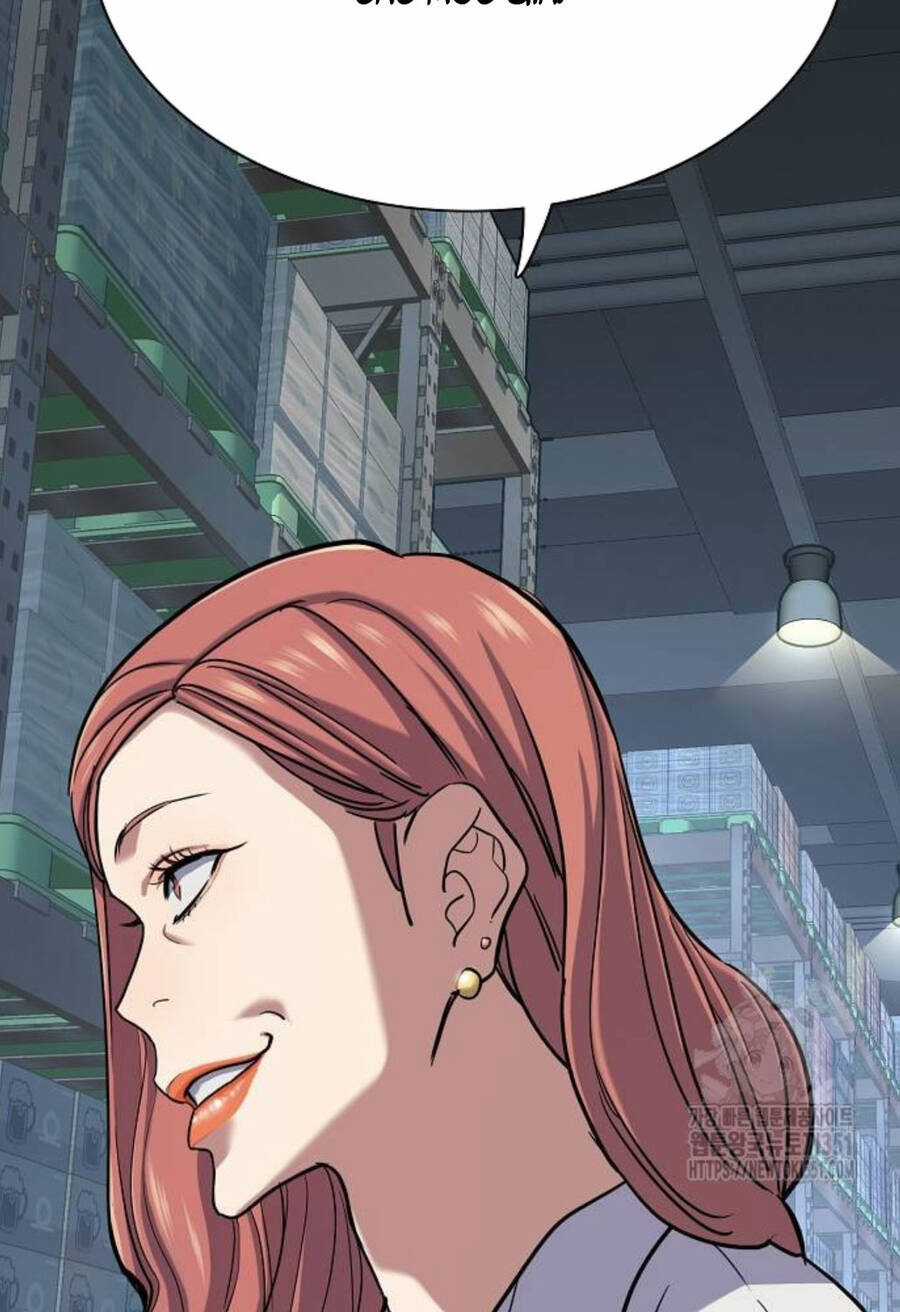 Tiểu Thiếu Gia Gia Tộc Tài Phiệt Chapter 115 trang 128