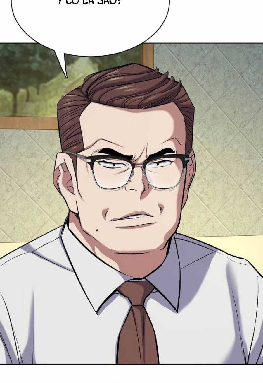 Tiểu Thiếu Gia Gia Tộc Tài Phiệt Chapter 115 trang 21