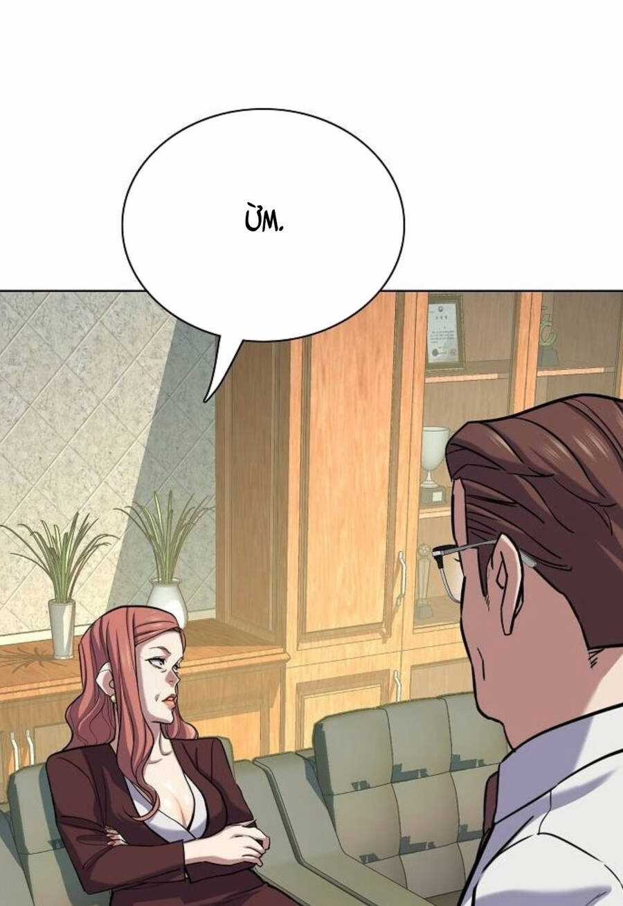 Tiểu Thiếu Gia Gia Tộc Tài Phiệt Chapter 115 trang 26